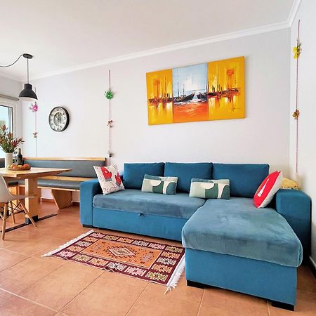 Lua Do Mar Apartment Canico  Exterior photo
