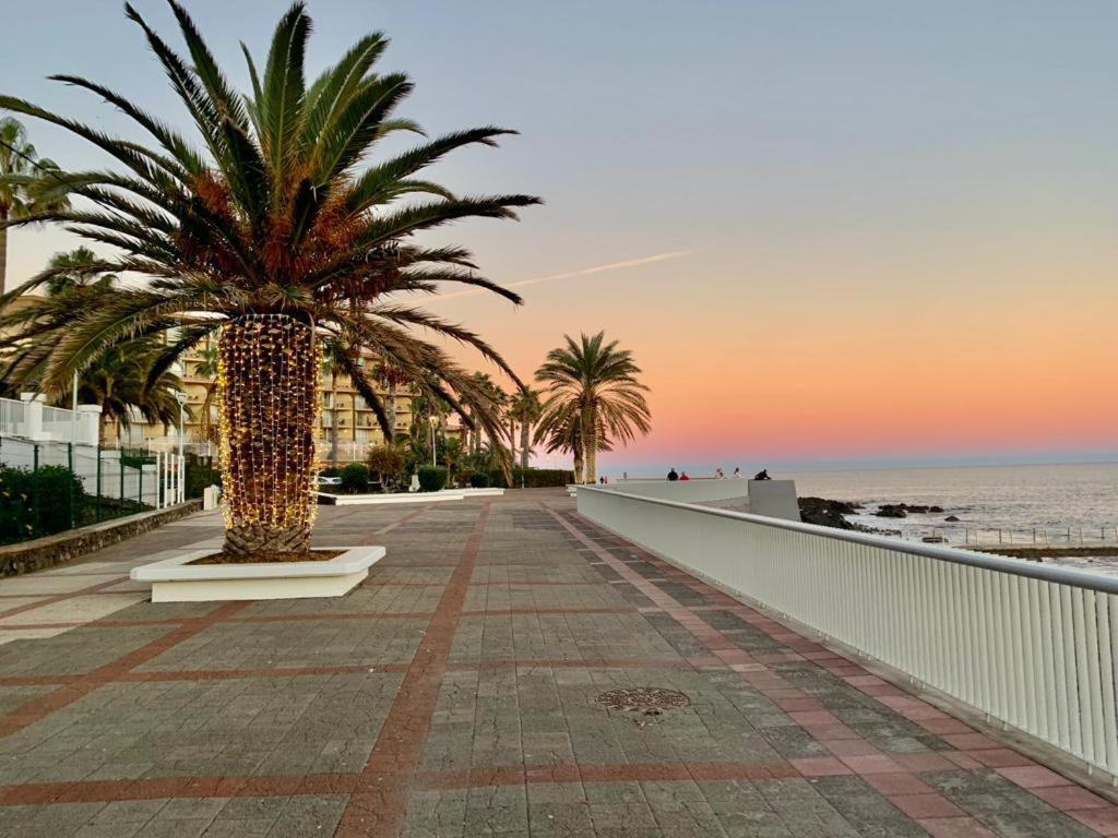 Lua Do Mar Apartment Canico  Exterior photo