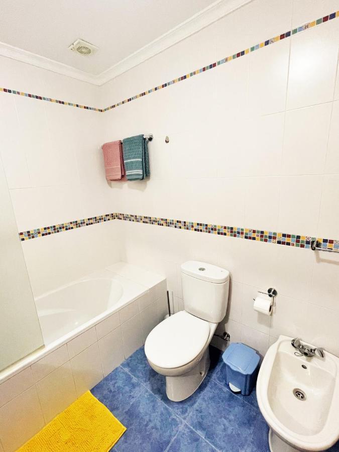 Lua Do Mar Apartment Canico  Exterior photo