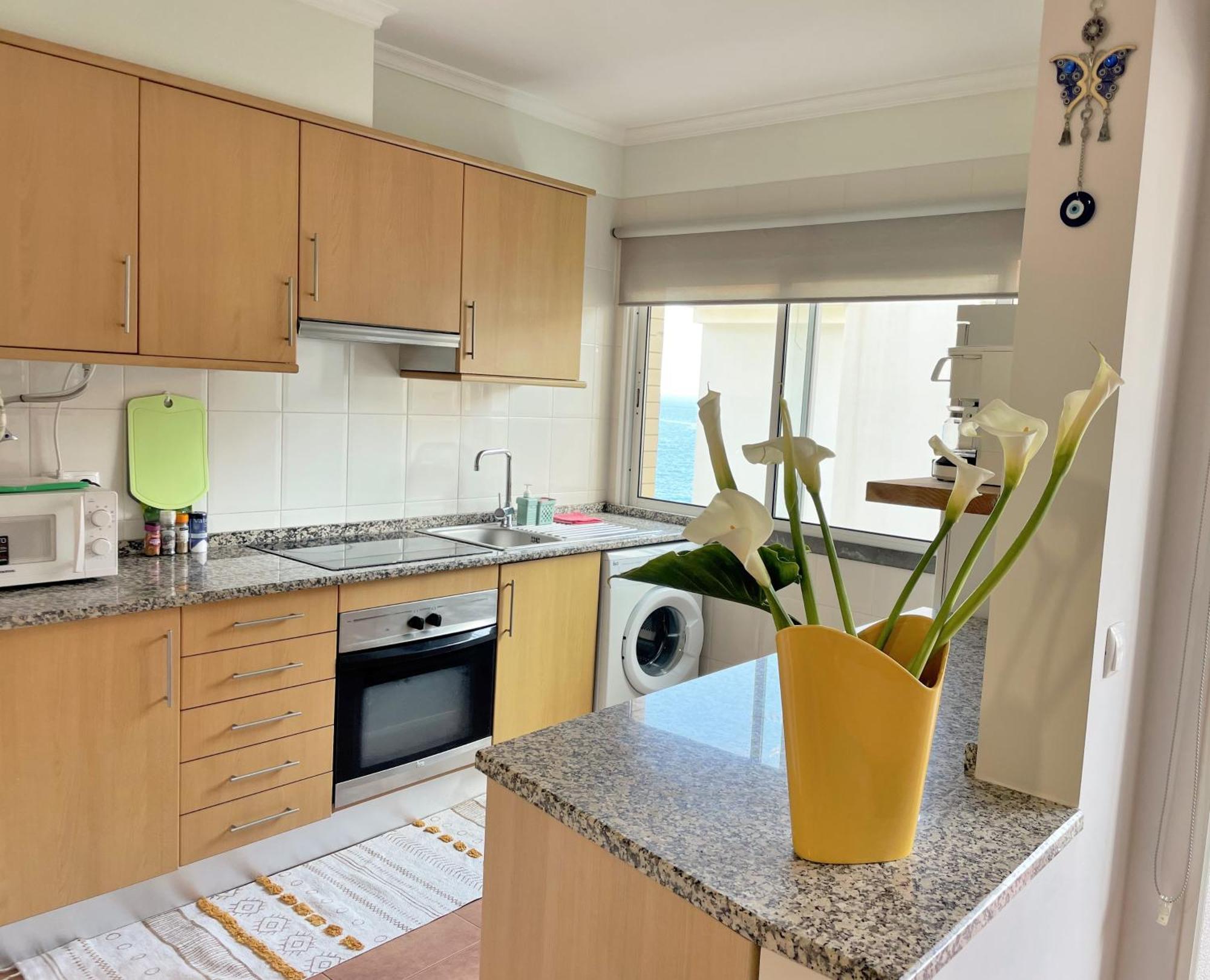 Lua Do Mar Apartment Canico  Exterior photo