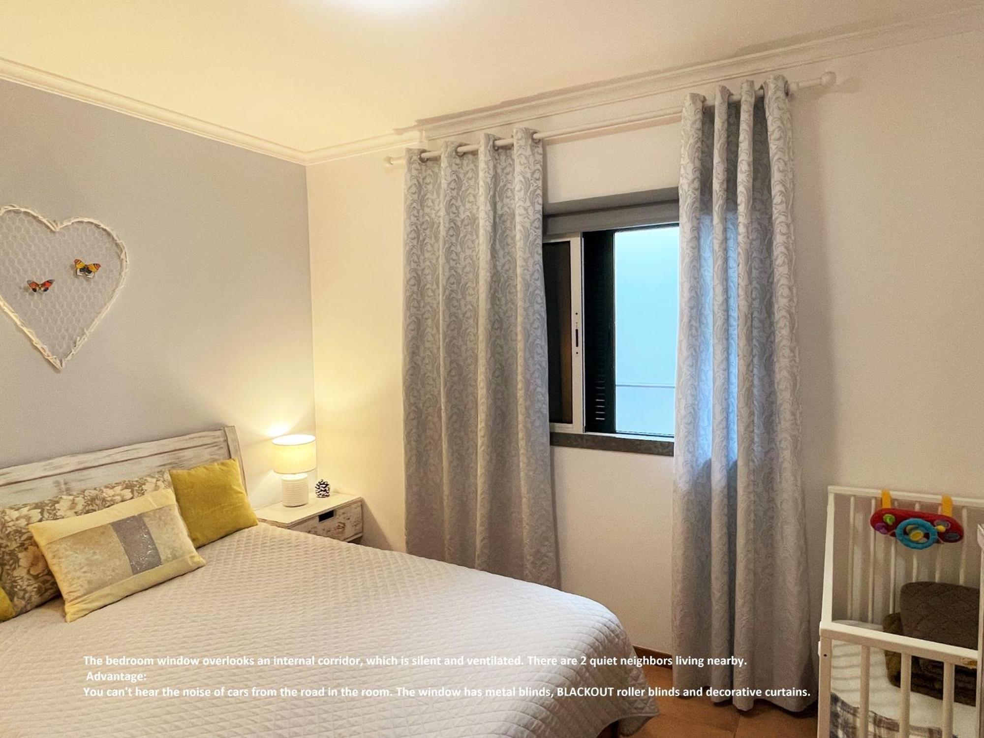 Lua Do Mar Apartment Canico  Exterior photo